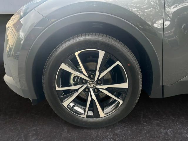 Toyota C-HR 4x2 Hybride
