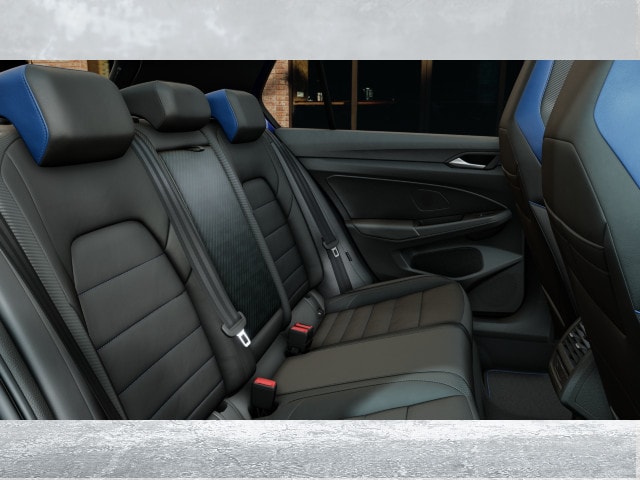 Volkswagen Golf 2.0 TSI DSG