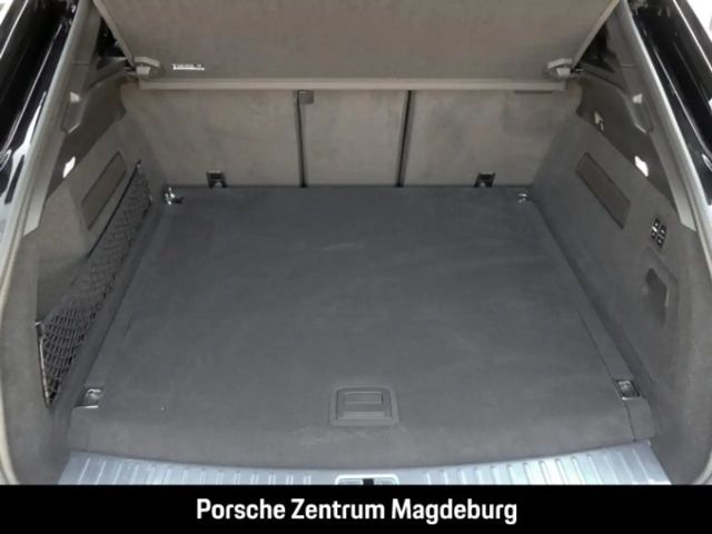 Porsche Cayenne Coupé E-Hybrid S