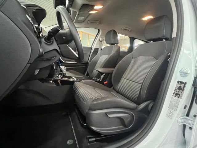 Kia Ceed CRDi SportWagon Vision