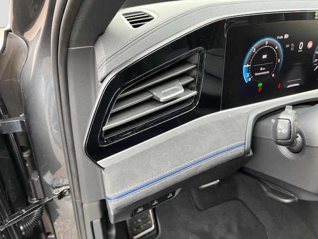 Volkswagen Passat DSG R-Line Style