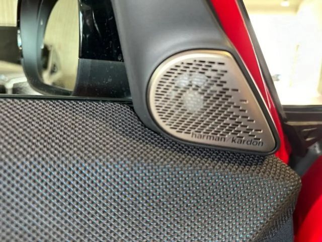 MINI Countryman E U25 HB0