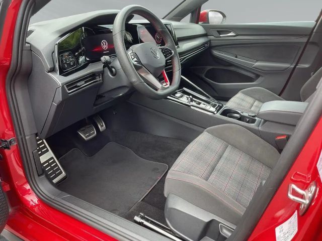 Volkswagen Golf 2.0 TSI DSG GTI