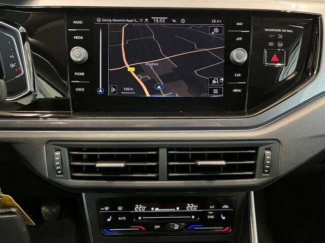 Volkswagen Polo 1.0 TSI