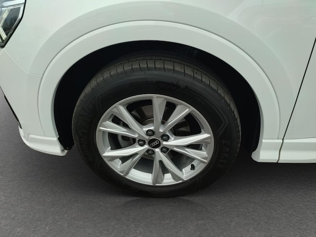 Audi Q3 35 TDI Quattro S-Tronic