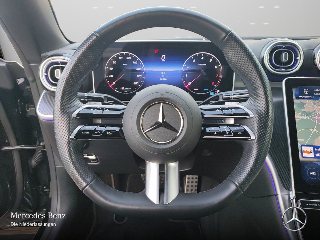 Mercedes-Benz CLE 200 CLE 200