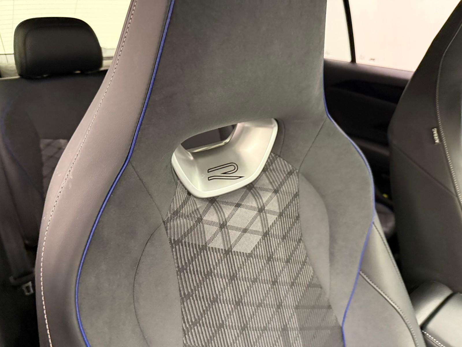 Volkswagen Tiguan DSG R-Line eHybrid