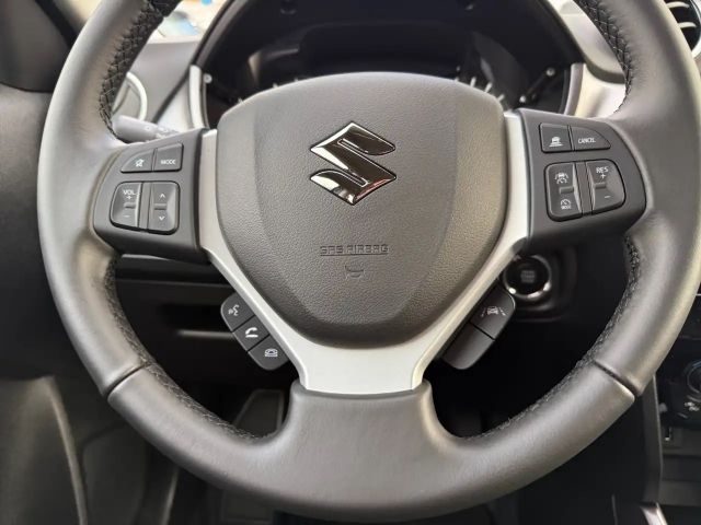 Suzuki Vitara AllGrip Hybrid Shine