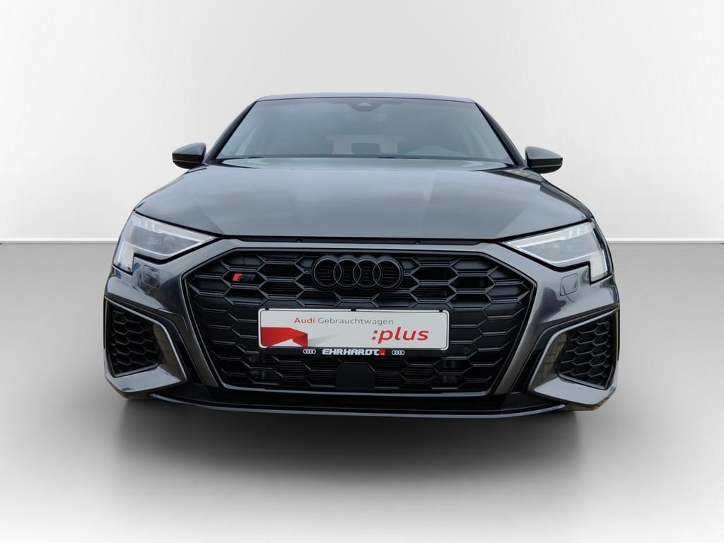 Audi S3 Quattro S-Tronic Sedan Sportback
