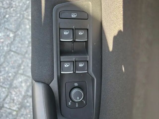 Volkswagen Tiguan 1.5 TSI DSG Life