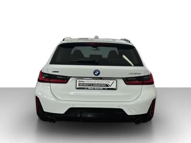BMW 330 330e M-Sport Touring xDrive