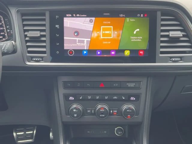 Cupra Ateca 1.5 TSI DSG