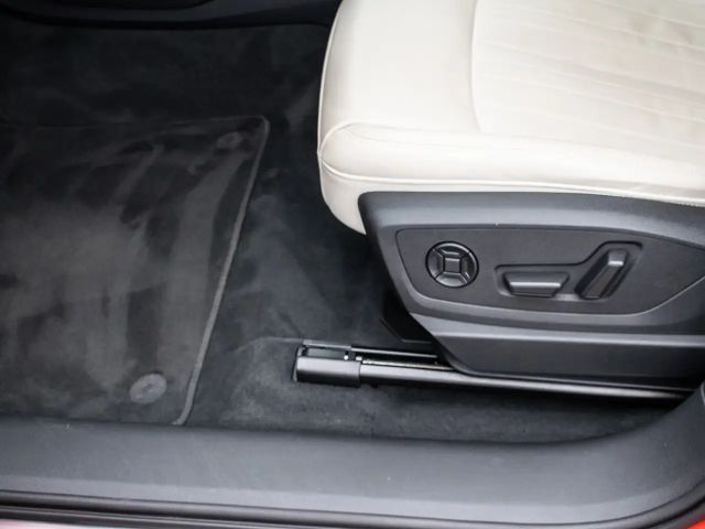 Audi e-tron 50 Quattro Sportback