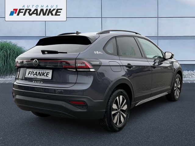 Volkswagen Taigo 1.0 TSI