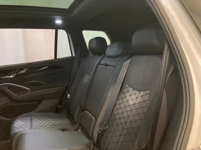 Volkswagen Tayron 4Motion DSG