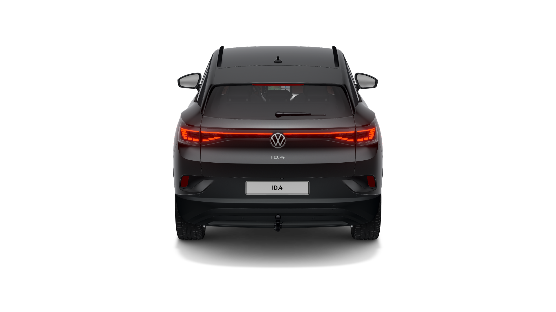 Volkswagen ID.4 150 kW Performance Pro