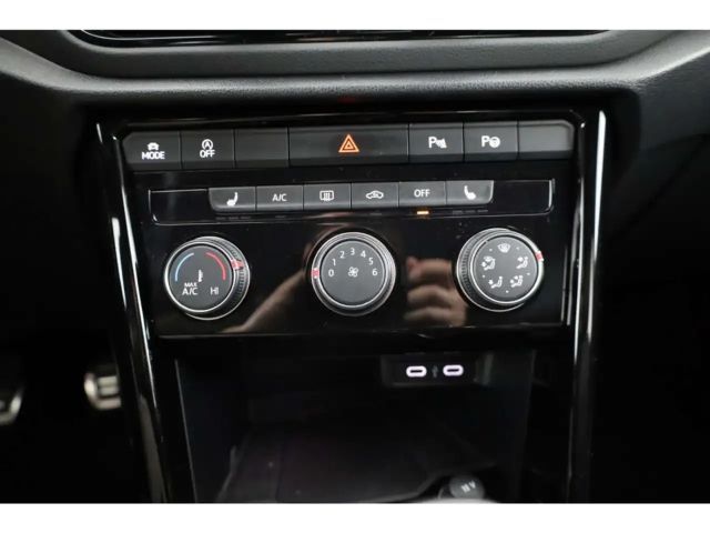 Volkswagen T-Roc 1.5 TSI R-Line Style