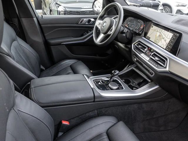 BMW X5 M-Sport xDrive40d