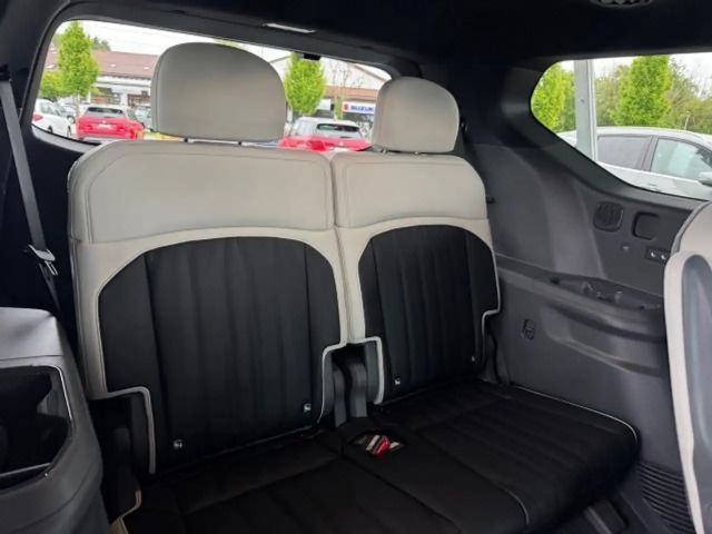 Kia EV9 GT-Line Vierwielaandrijving