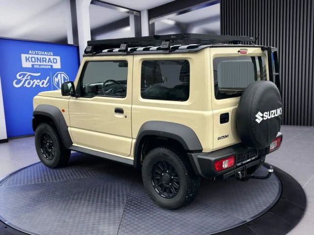 Suzuki Jimny AllGrip Comfort