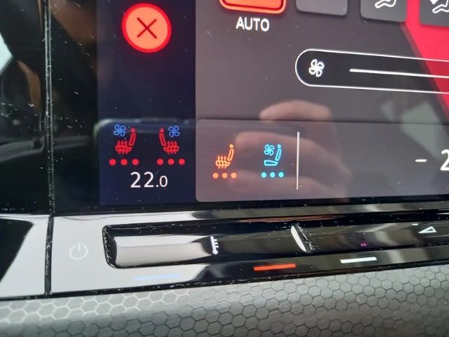 Volkswagen Golf GTI Golf VIII