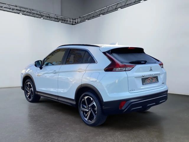 Mitsubishi Eclipse Cross MIVEC PHEV
