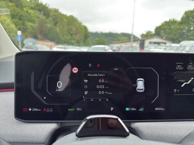 Kia EV3 81,4-kWh-Batterie *P3/P4/P5/P6/P7*