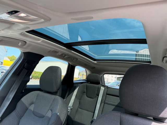 Volvo XC60 AWD Inscription T6