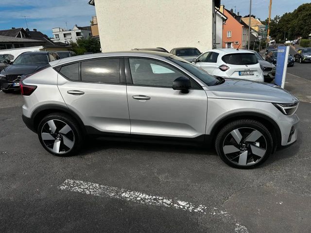 Volvo C40 AWD Ultimate