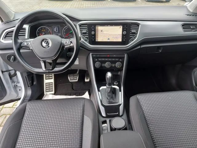 Volkswagen T-Roc 1.5 TSI DSG