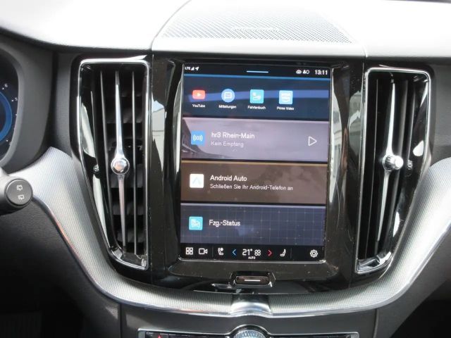 Volvo XC60 AWD Dark Plus