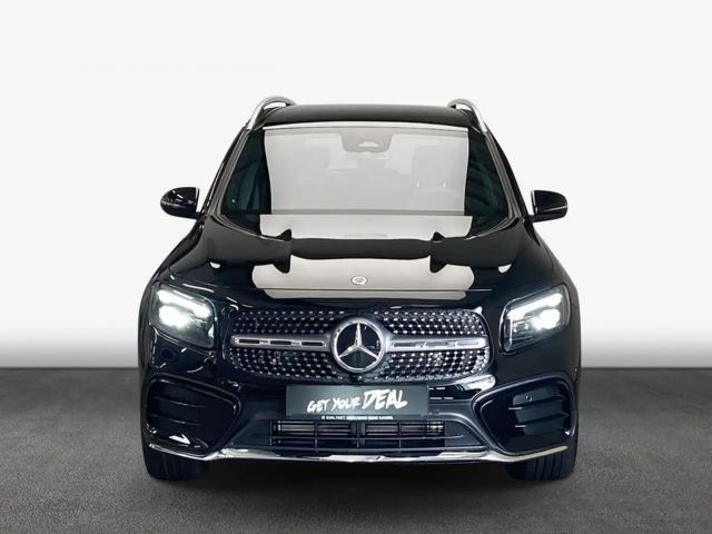 Mercedes-Benz GLB 200 GLB