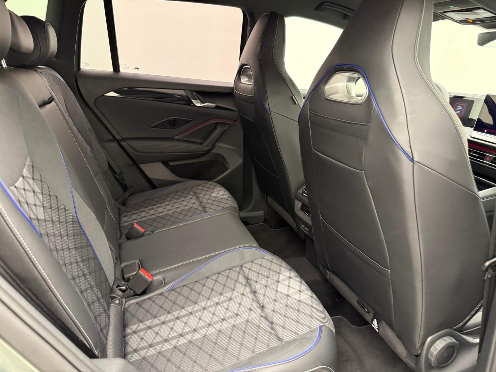 Volkswagen Tiguan DSG R-Line eHybrid