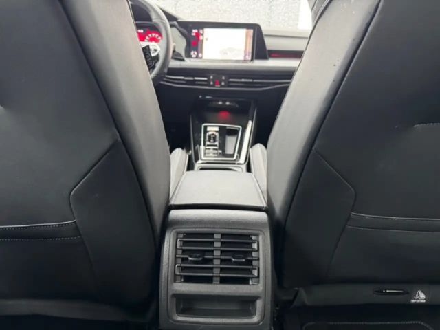 Volkswagen Golf 2.0 TDI DSG R-Line