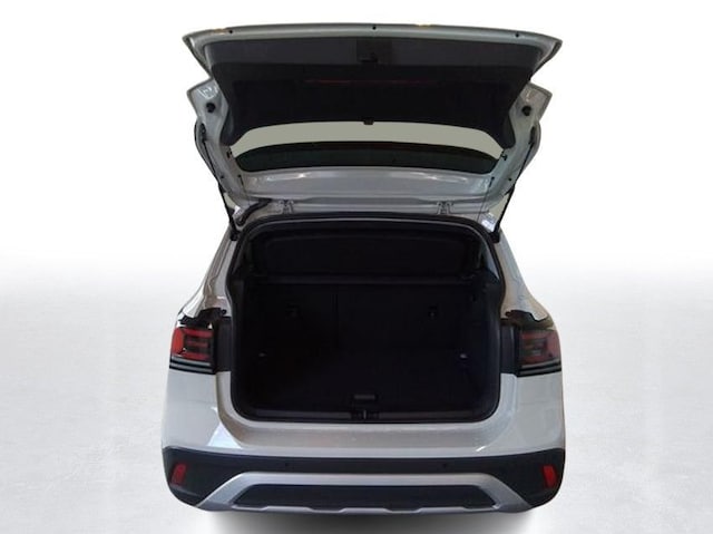 Volkswagen T-Cross 1.0 TSI DSG Life