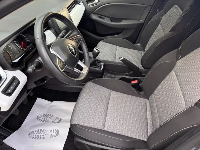 Renault Clio Evolution