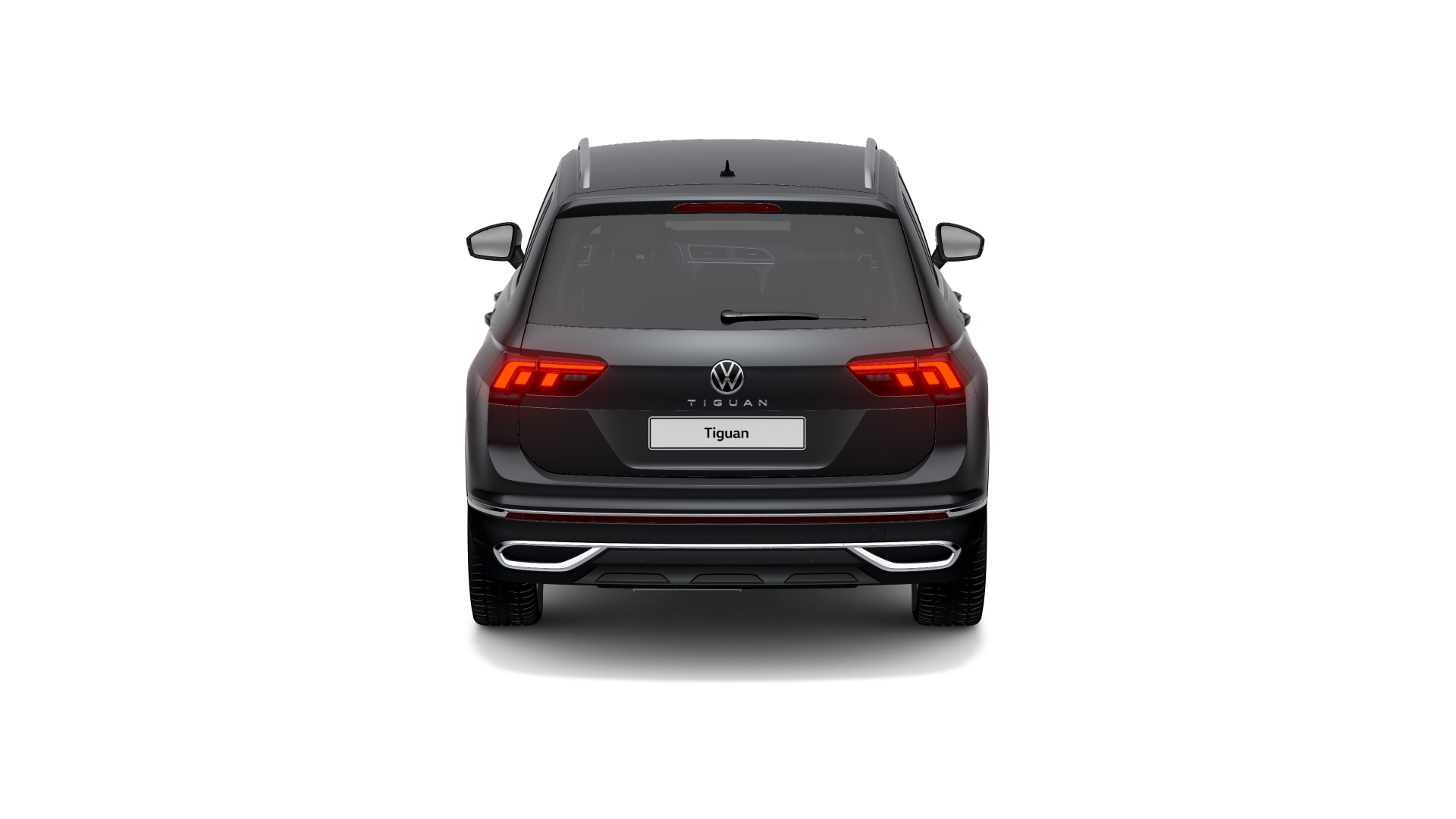 Volkswagen Tiguan 2.0 TDI Elegance Elegance