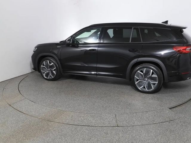 Skoda Kodiaq Sportline iV
