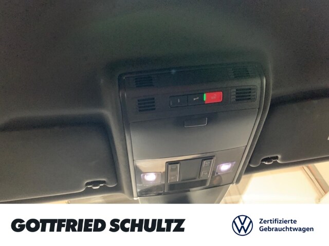 Volkswagen Taigo Taigo GOAL NAVI LED SITZHEIZUNG APP-CONNECT