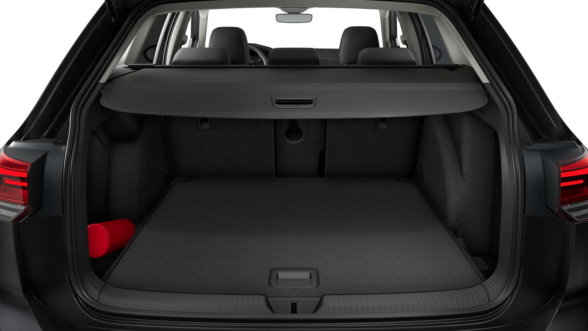 Volkswagen Golf 1.0 TSI Golf VIII Move Variant