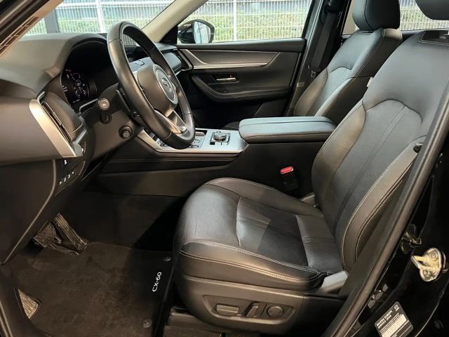 Mazda CX-60 Homura