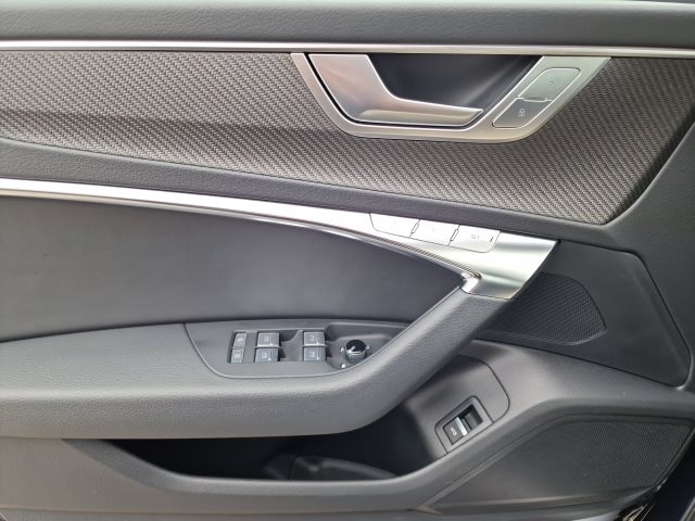 Audi S6 Avant Quattro