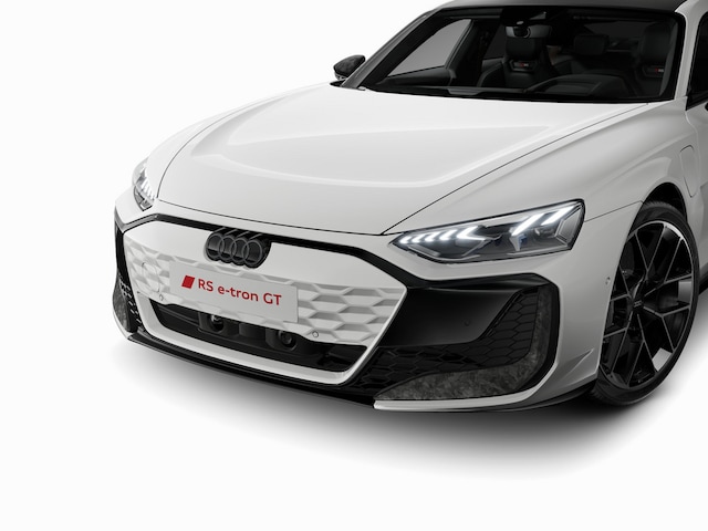 Audi RS e-tron GT Performance Quattro