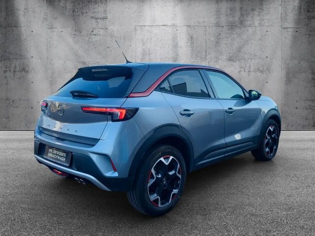 Opel Mokka Premium"GS Line"Navi/1Hand/Voll-LED/Kamera