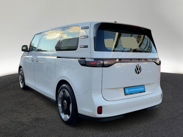 Volkswagen ID.Buzz IQ.Drive Pro