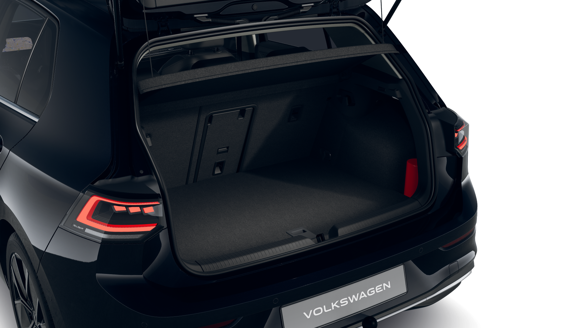 Volkswagen Golf IQ.Drive