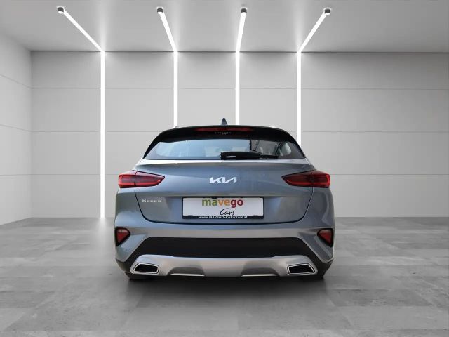 Kia XCeed GDi Hybrid PHEV