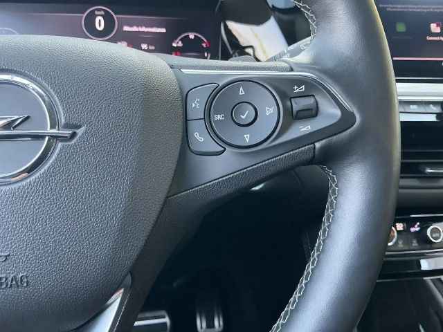 Opel Grandland X 1.5 CDTI 1.5 Turbo Ultimate