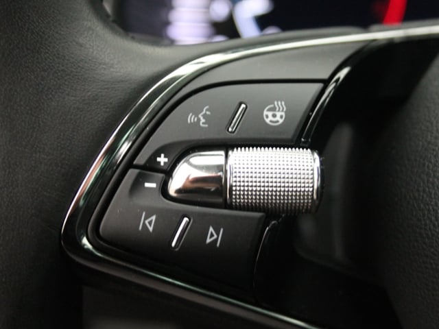 Skoda Scala 1.0 TSI Clever