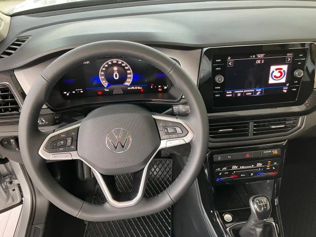 Volkswagen T-Cross Friends TSI